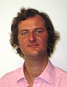 Simon Tucker