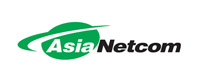 The asia netcom client logo
