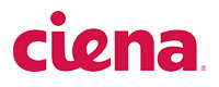 The ciena client logo
