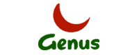 The genus client logo