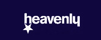 The heavenly client logo