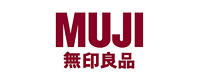 The muji client logo