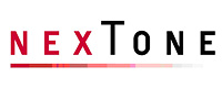 The nextone client logo
