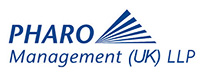The pharo client logo