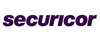 The securicor client logo