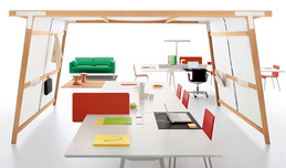Modern Office Design