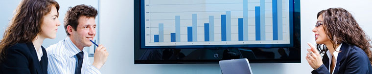 AV systems procurement office services
