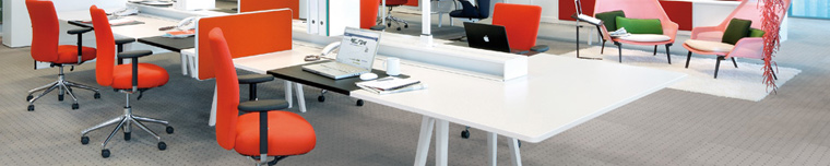 Furniture procurement office services