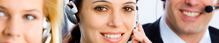 Phone systems procurement office services