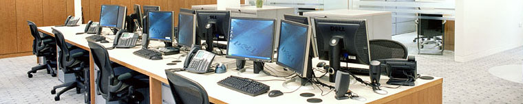 Removals procurement office services