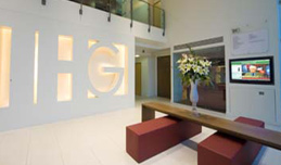 Office Design London