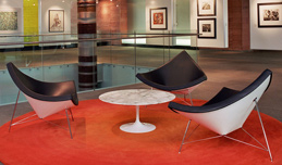 Modern office project